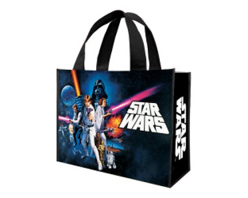 Star Wars Grand sac réutilisable